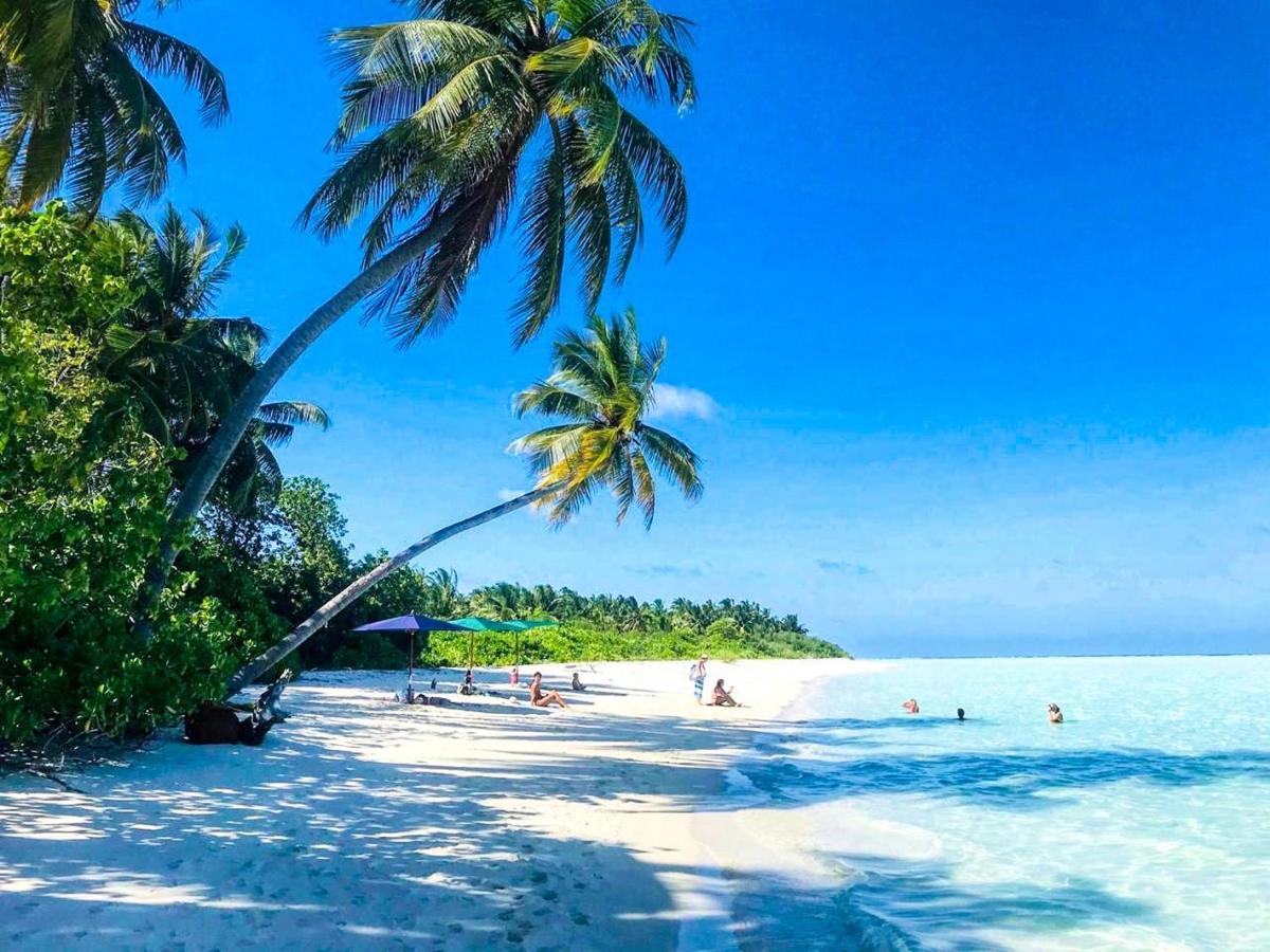 Hevana Holidays Keyodhoo  Exterior foto