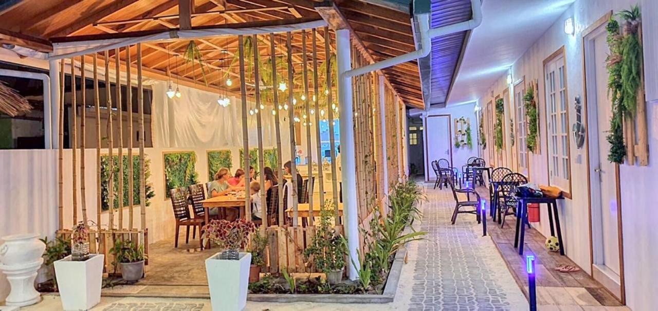 Hevana Holidays Keyodhoo  Exterior foto