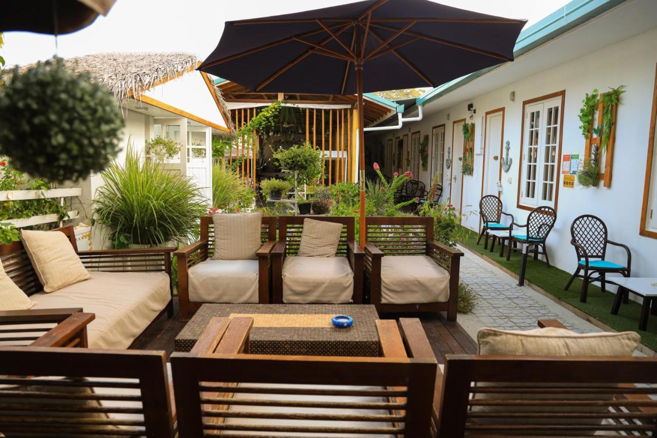 Hevana Holidays Keyodhoo  Exterior foto